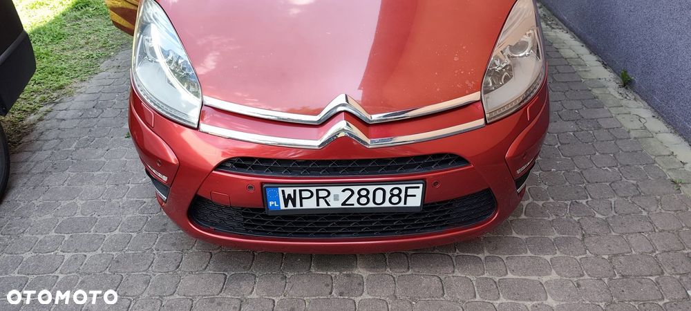 Citroën C4 - 17