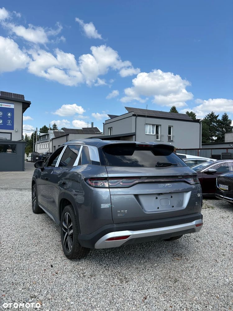 BYD Song - 37
