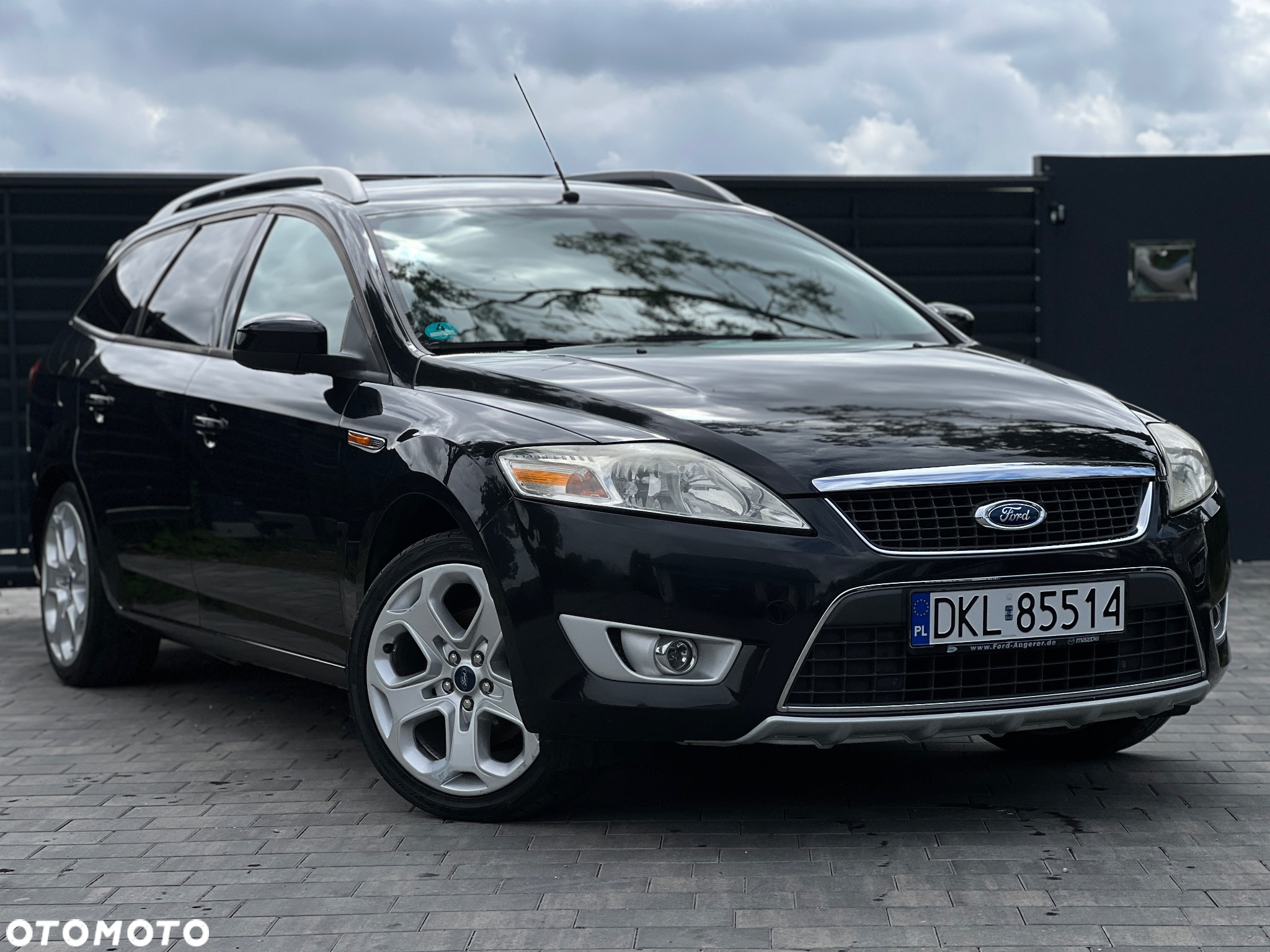 Ford Mondeo 2.0 Titanium - 5