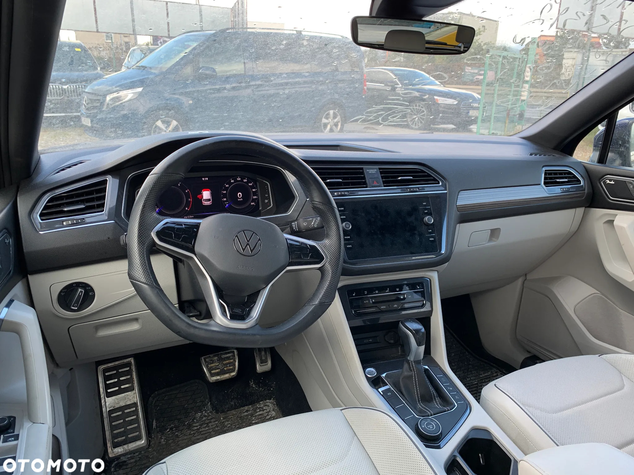 Volkswagen Tiguan Allspace 2.0 TSI 4Mot Highline DSG - 16