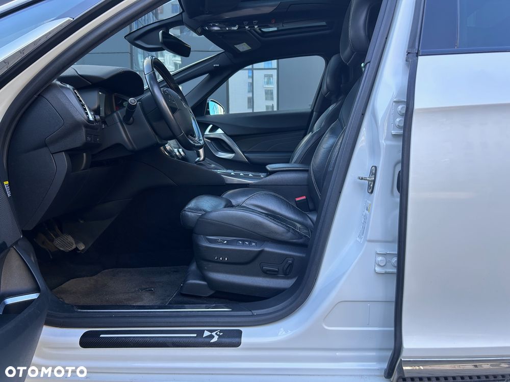 DS Automobiles DS 5 - 38