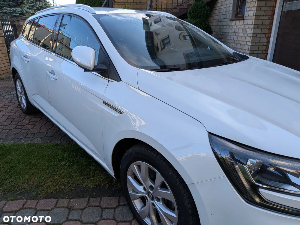 Renault Megane - 6
