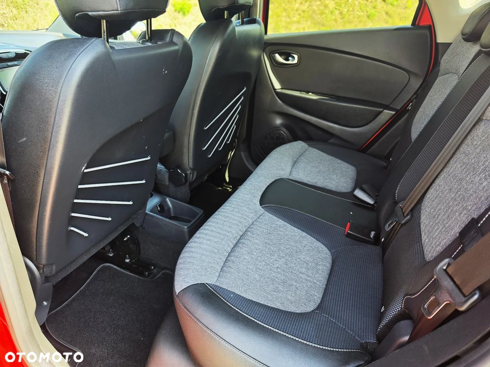 Renault Captur (ENERGY) TCe 90 INTENS - 25