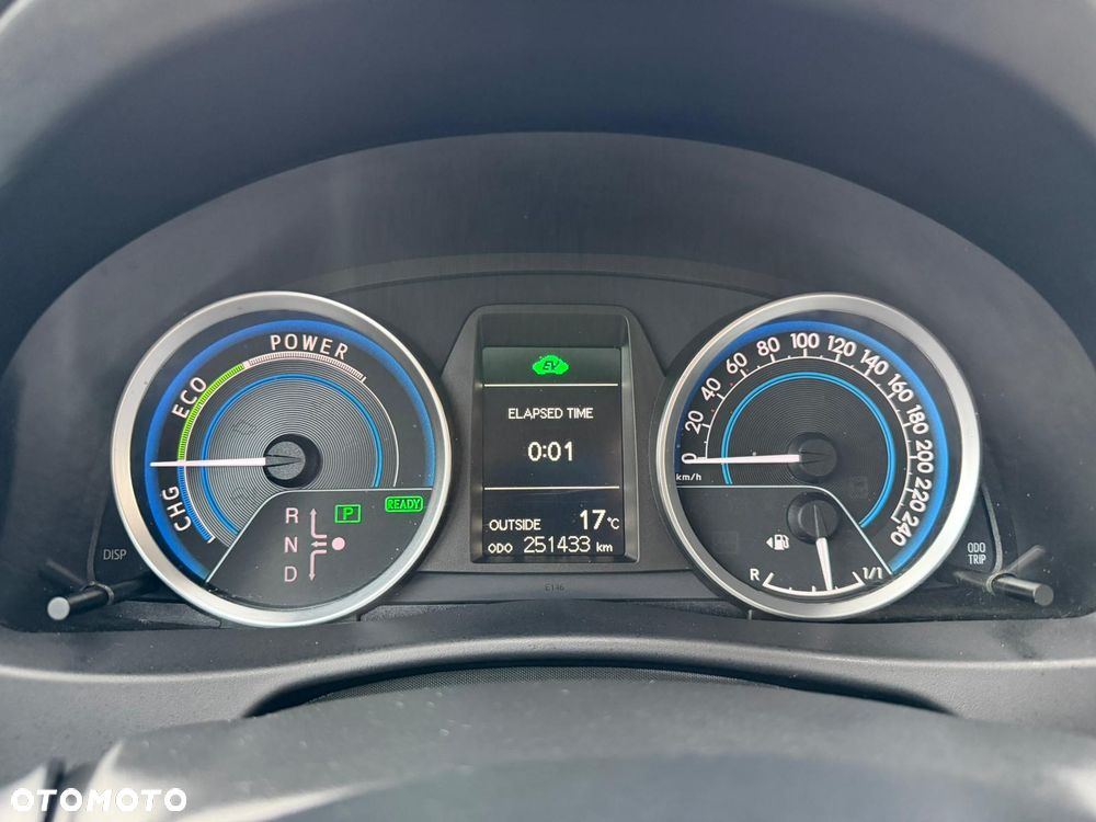 Toyota Auris - 10