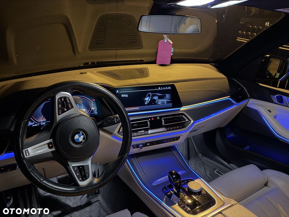 BMW X5 - 8