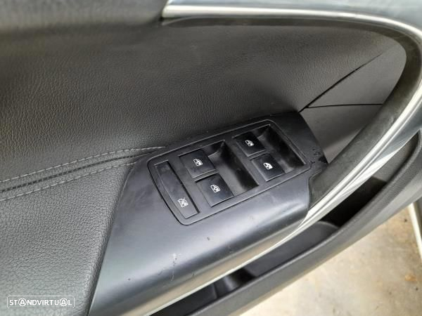 Para peças OPEL Insignia A (G09) - 8