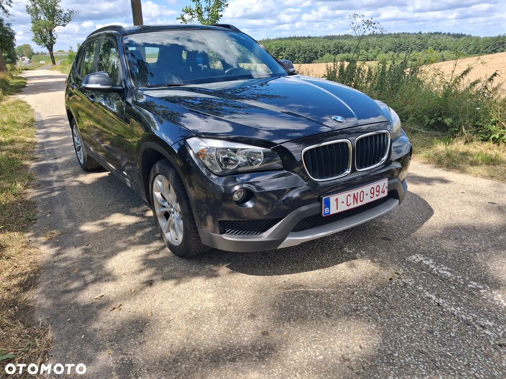 BMW X1 sDrive16d xLine - 4