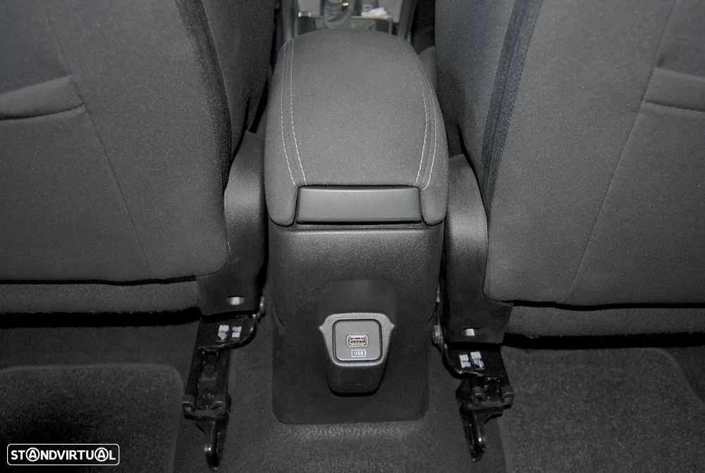 Fiat Tipo Station Wagon 1.3 Multijet City Life - 18
