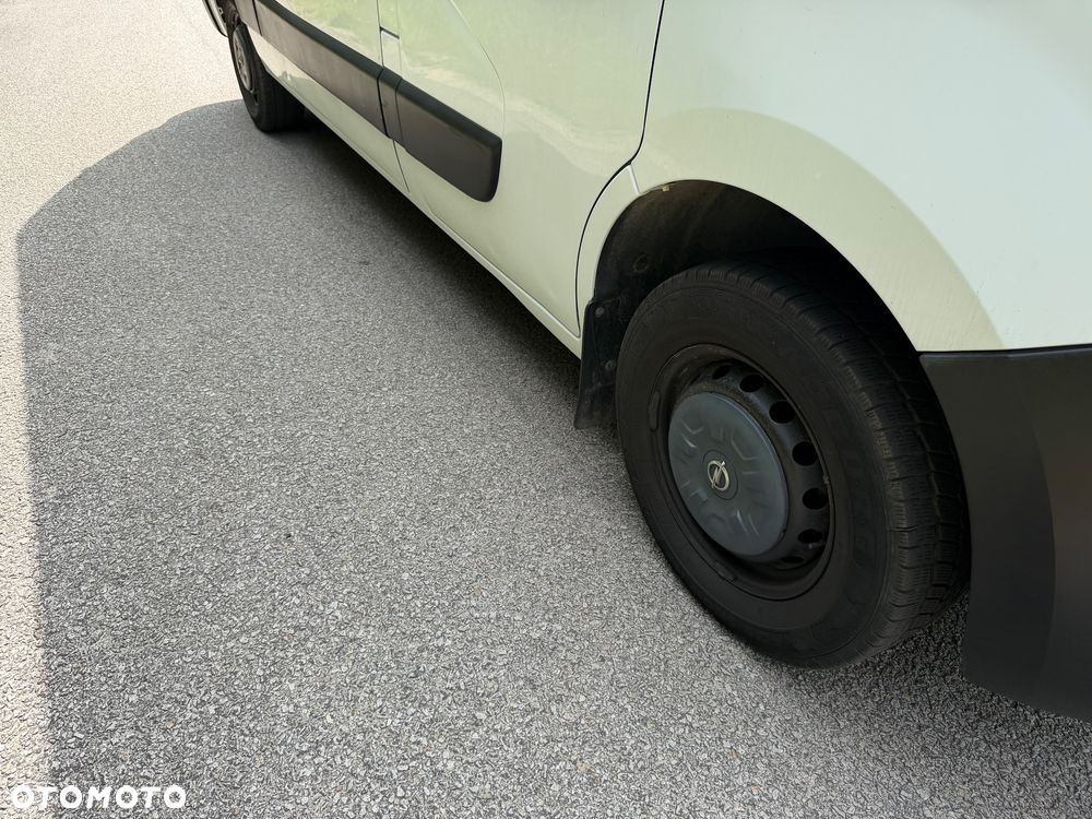 Renault MASTER - 24