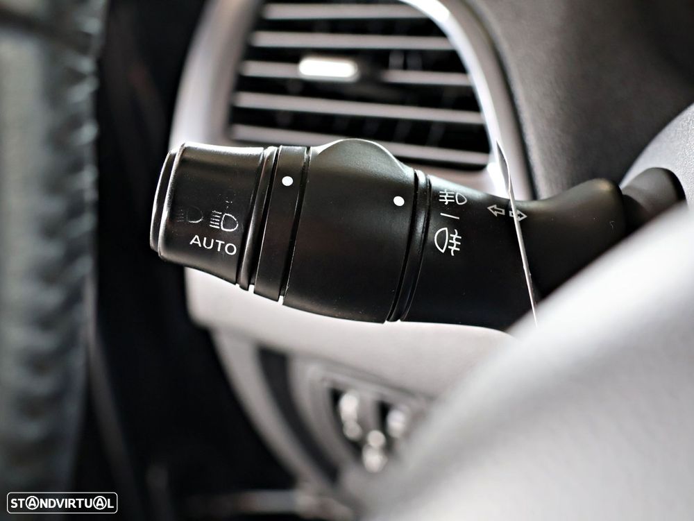 Renault Mégane Sport Tourer 1.5 dCi Confort SS - 41