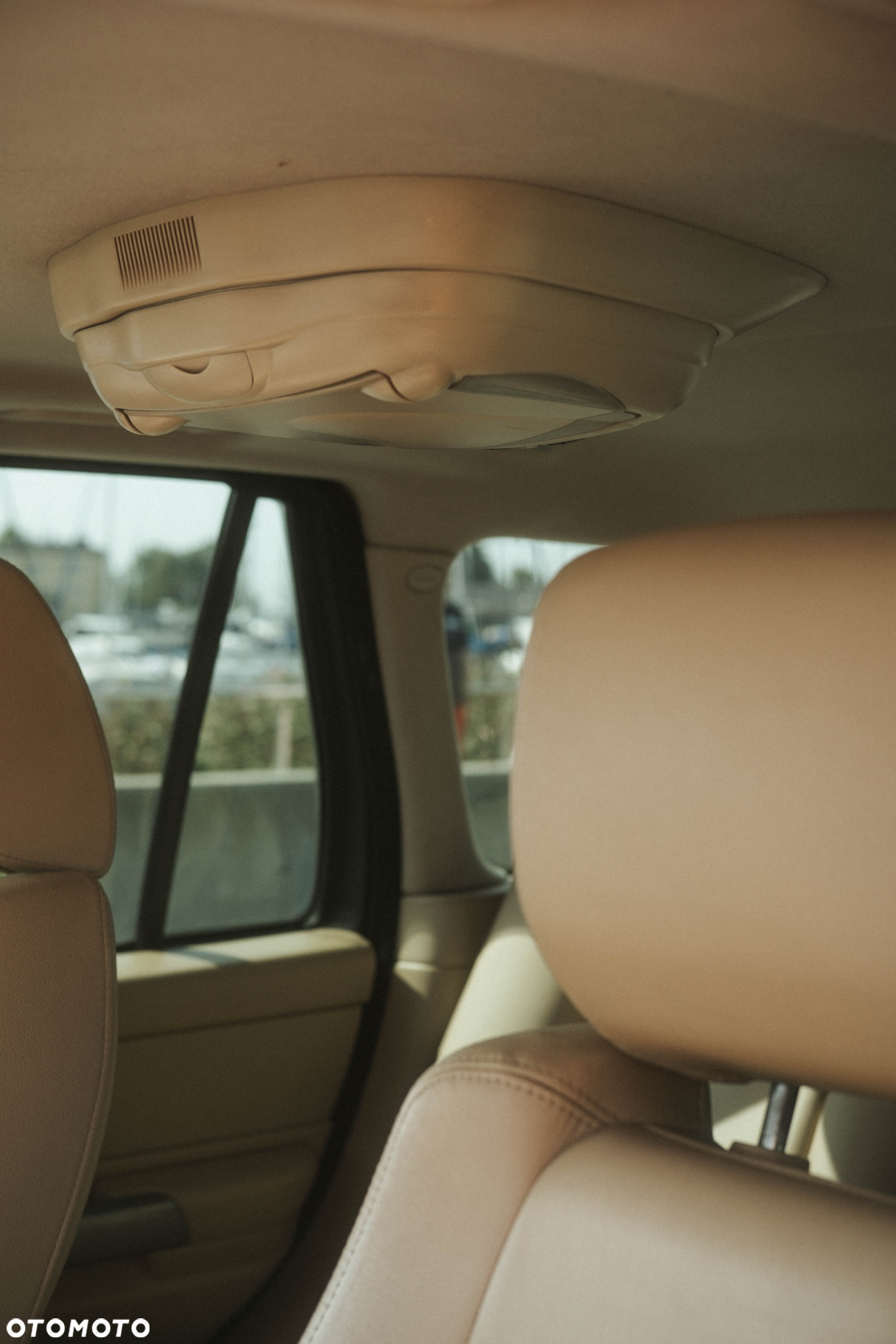 Land Rover Range Rover Sport - 18