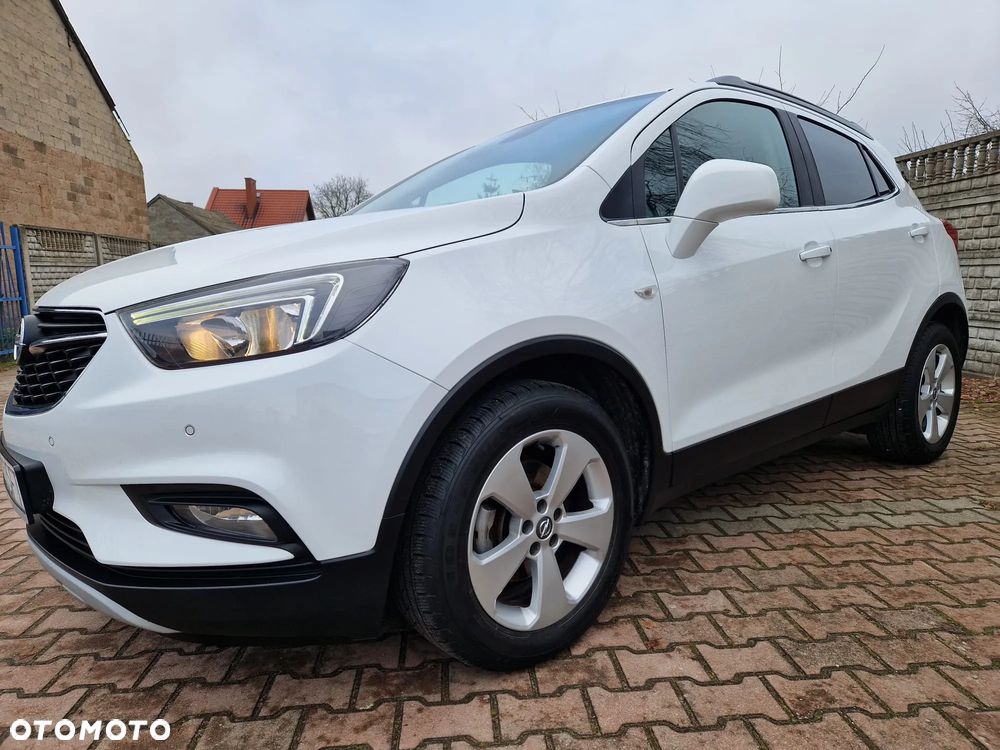 Opel Mokka - 2