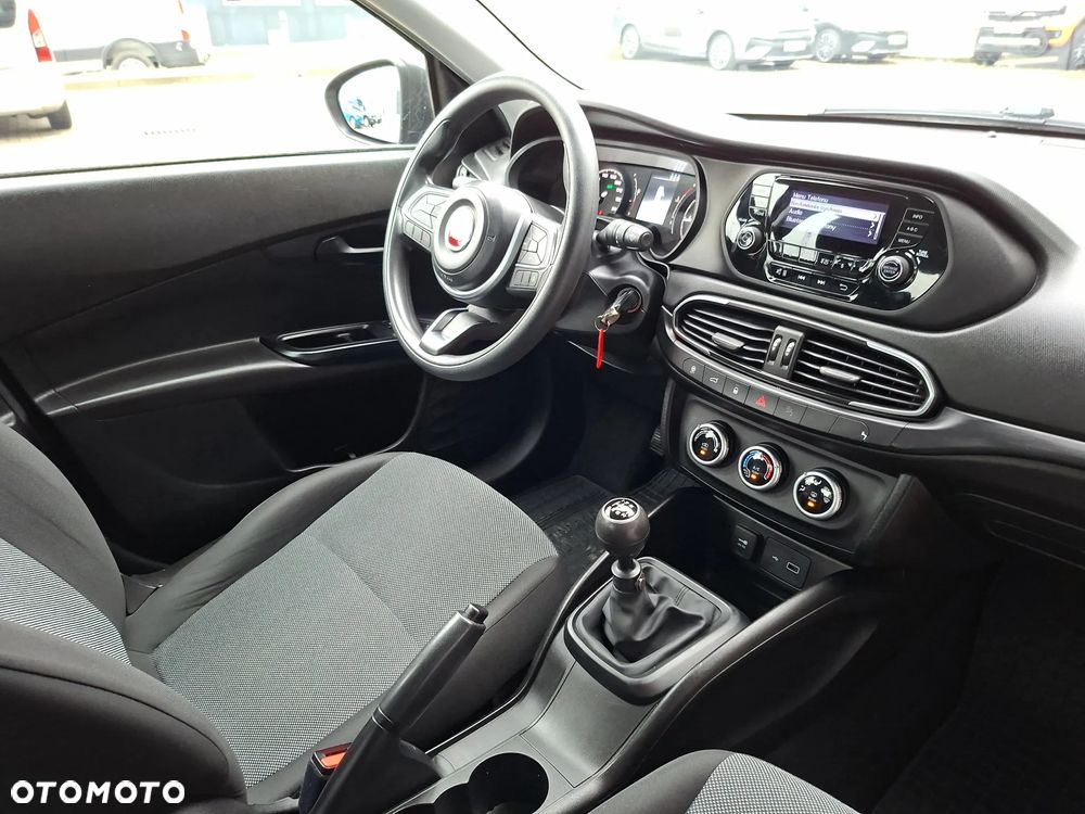 Fiat Tipo 1.4 Classic - 35