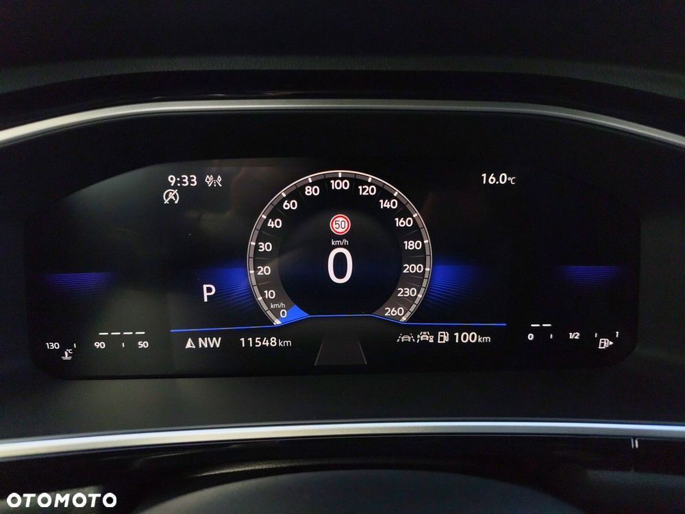 Volkswagen T-Roc 1.5 TSI R-Line DSG - 25