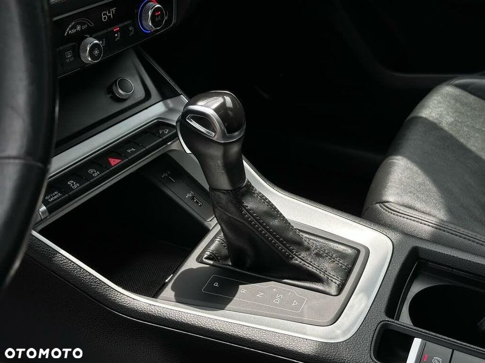 Audi Q3 45 TFSI Quattro S tronic S line - 15