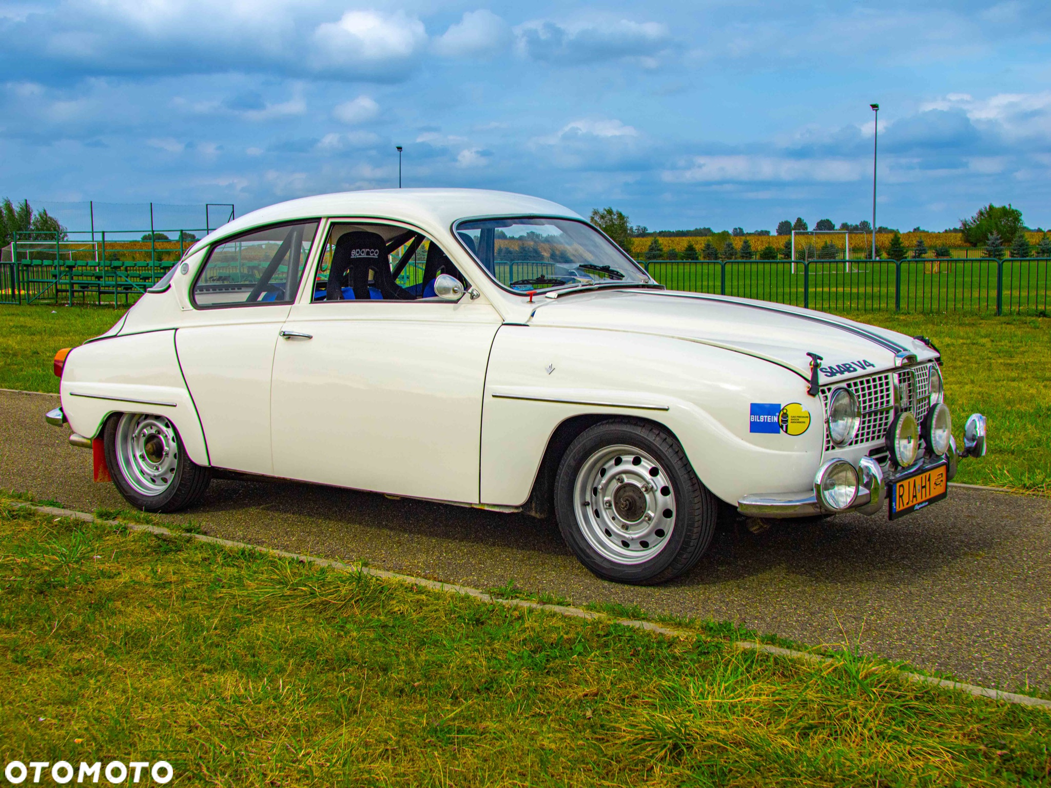 Saab 96 - 6