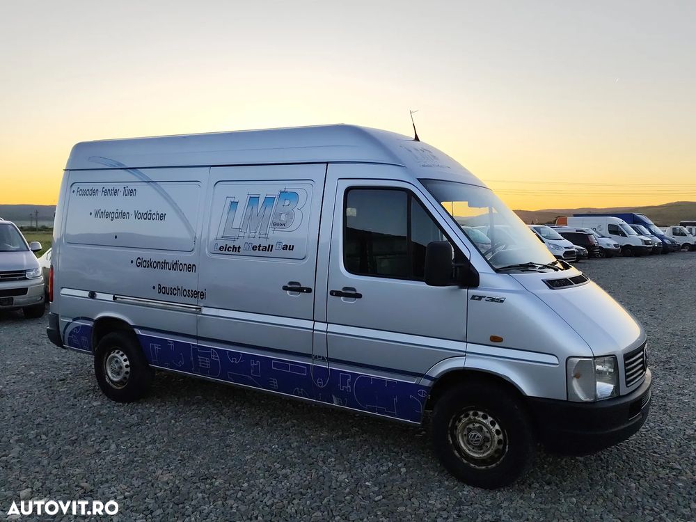 Volkswagen LT 35 - 7