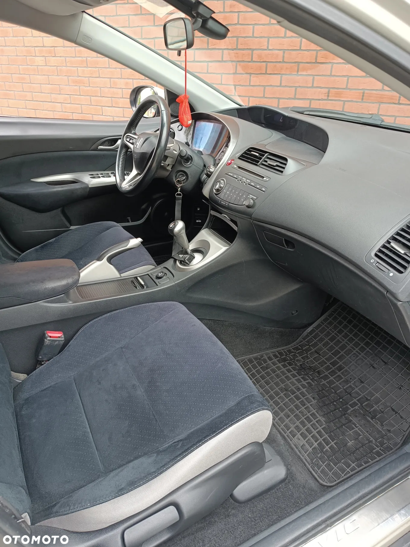 Honda Civic - 12