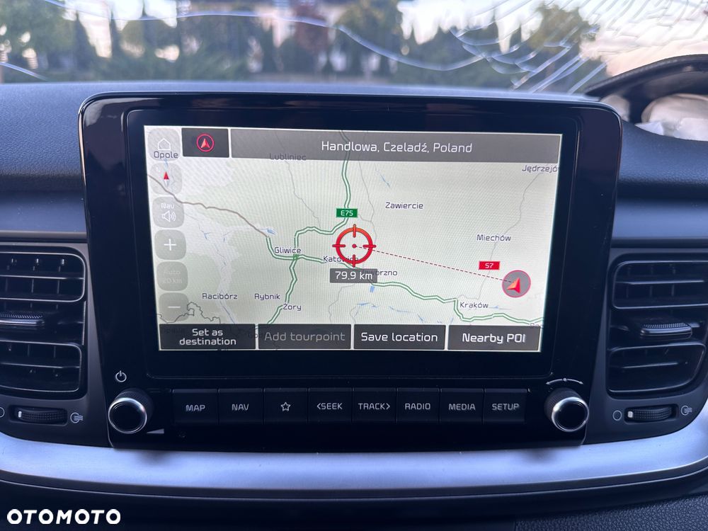 Kia Stonic - 19