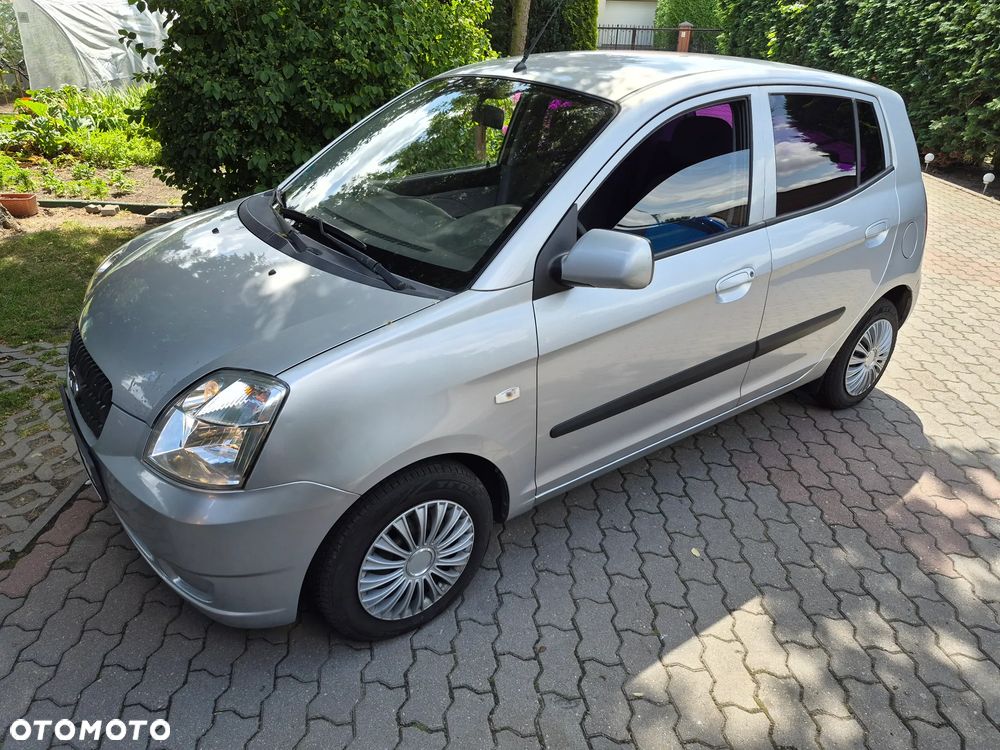 Kia Picanto 1.1 (els4) - 11
