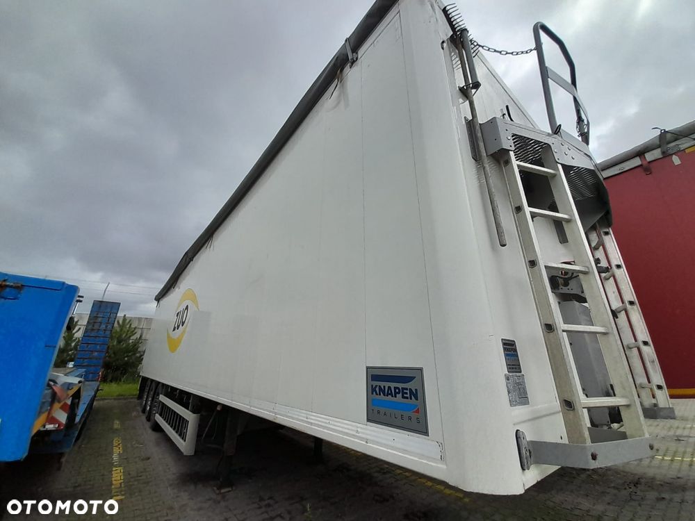 Knapen K100 - 4