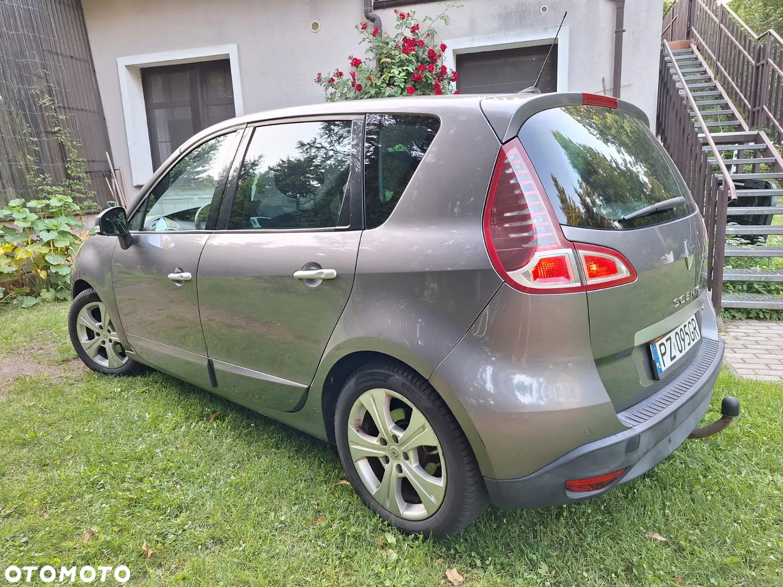 Renault Scenic 2.0 dCi Privilege - 34