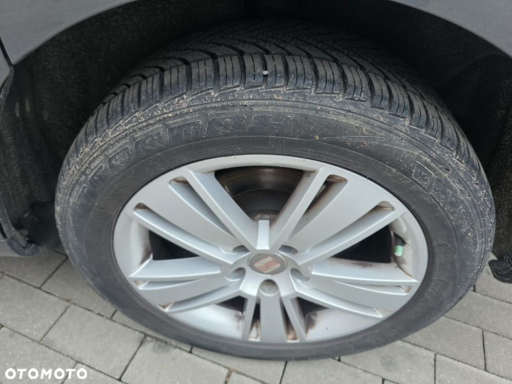 Seat Alhambra - 22