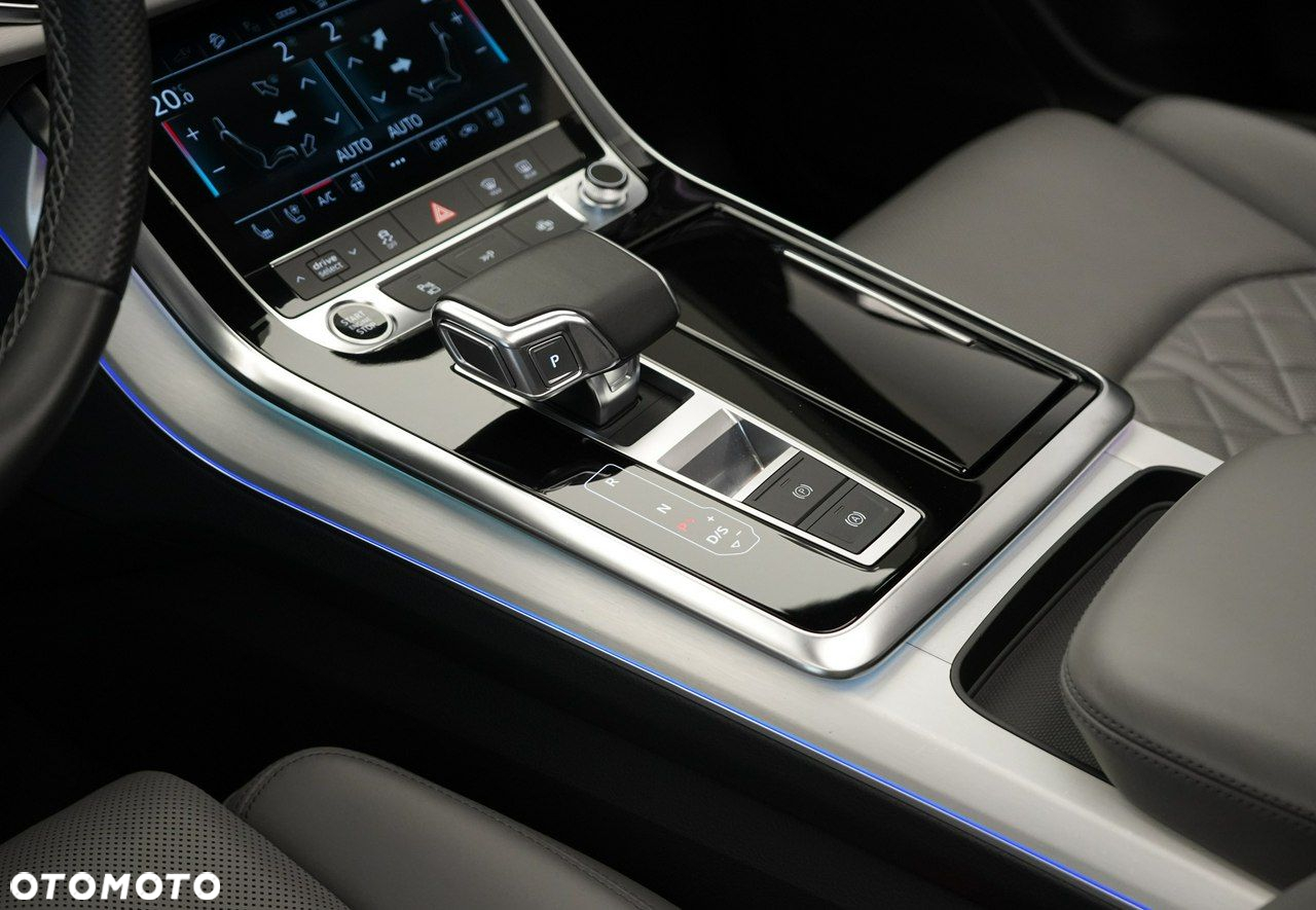 Audi Q8 - 23