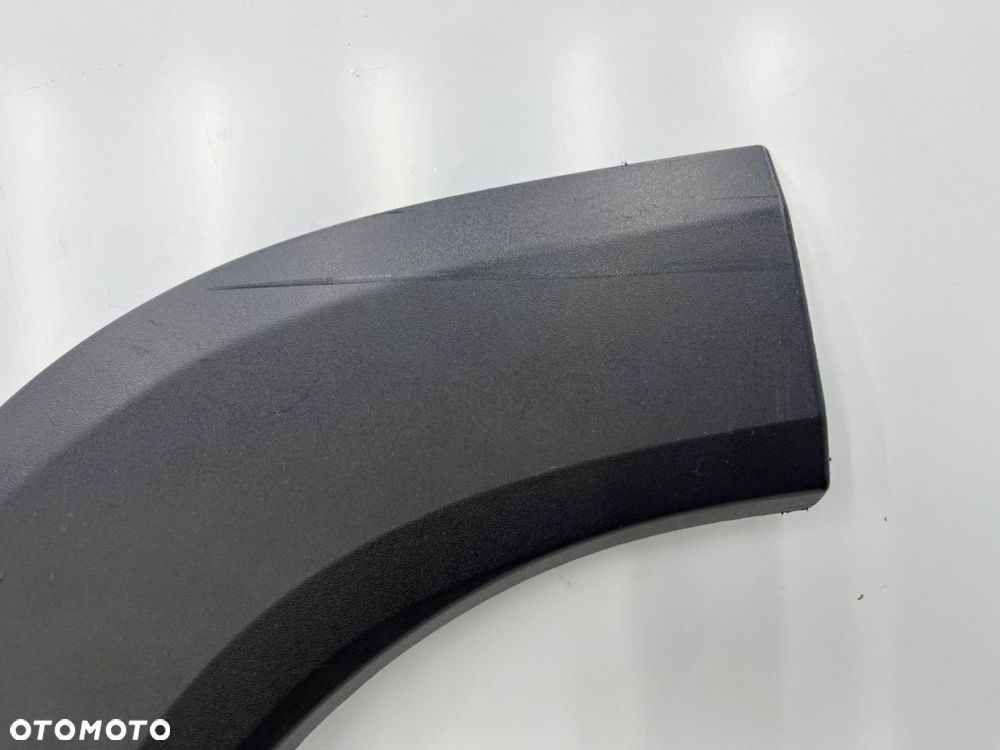 Listwa Jeep Renegade 14r.-  lewy tylny rant nadkola drzwi błotnika nakładka lewy tył 735578399 - 11