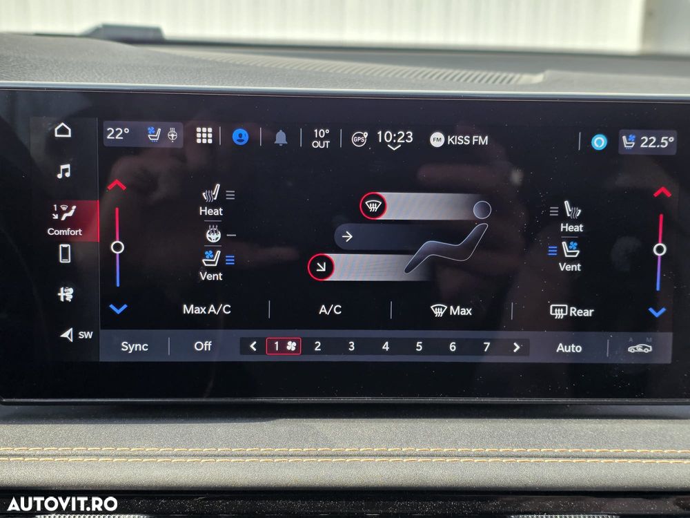 Alfa Romeo Tonale 1.5 VGT Sprint - 14