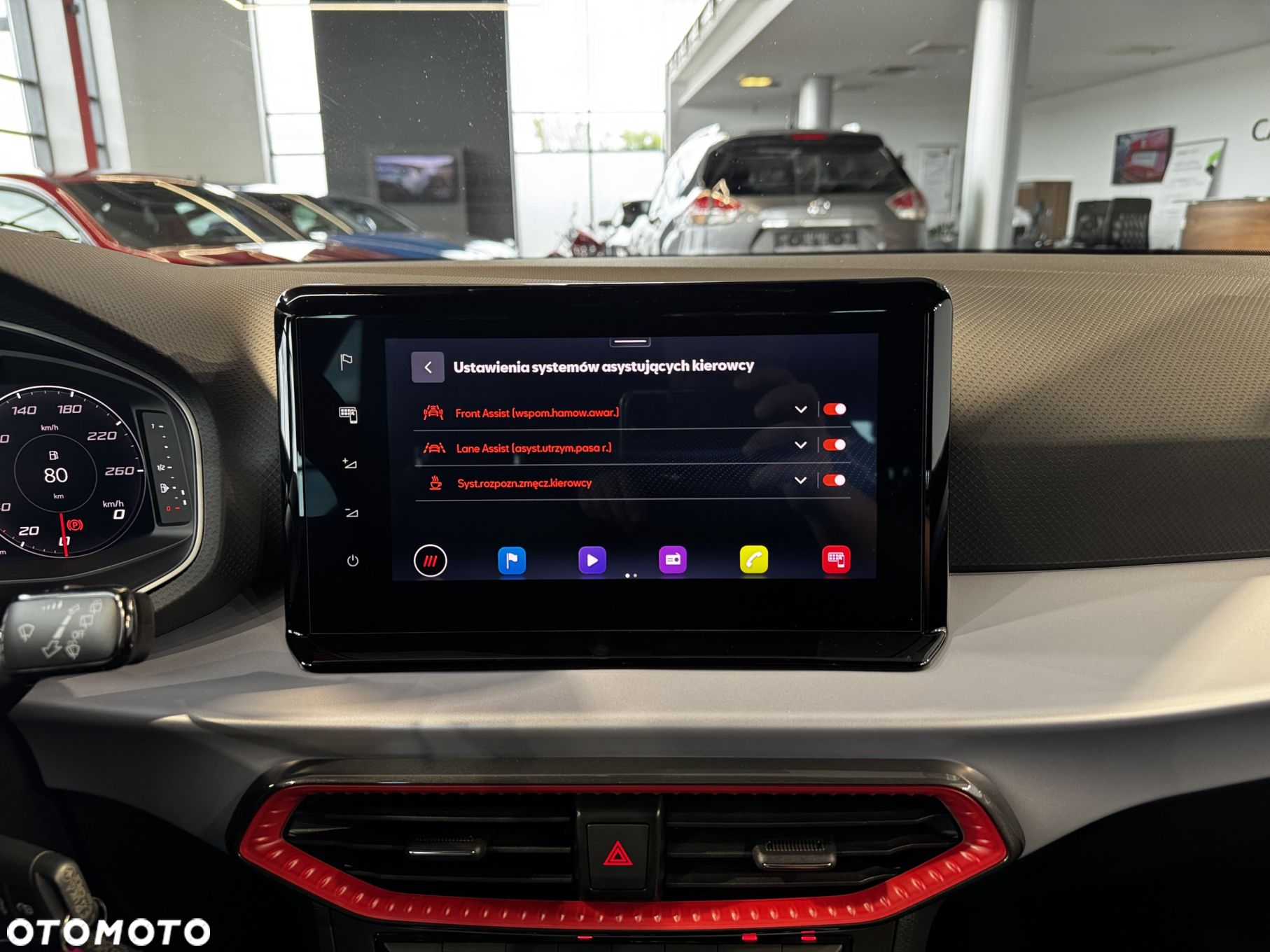 Seat Arona - 30