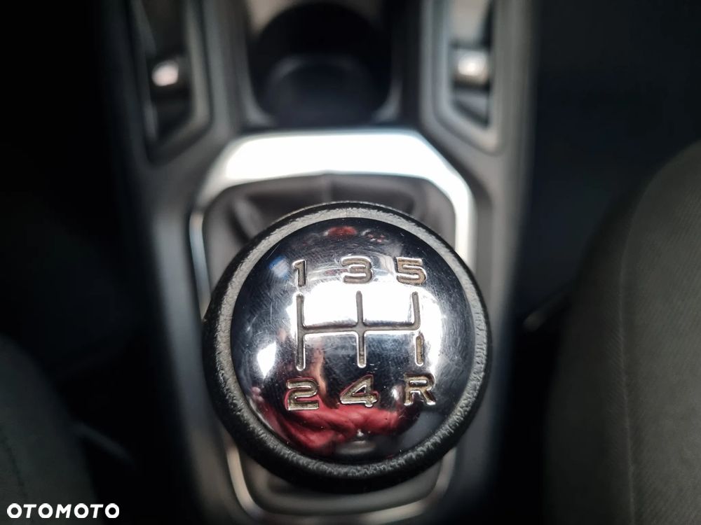 Citroën C-Elysée 1.6 VTi Exclusive EU6 - 17