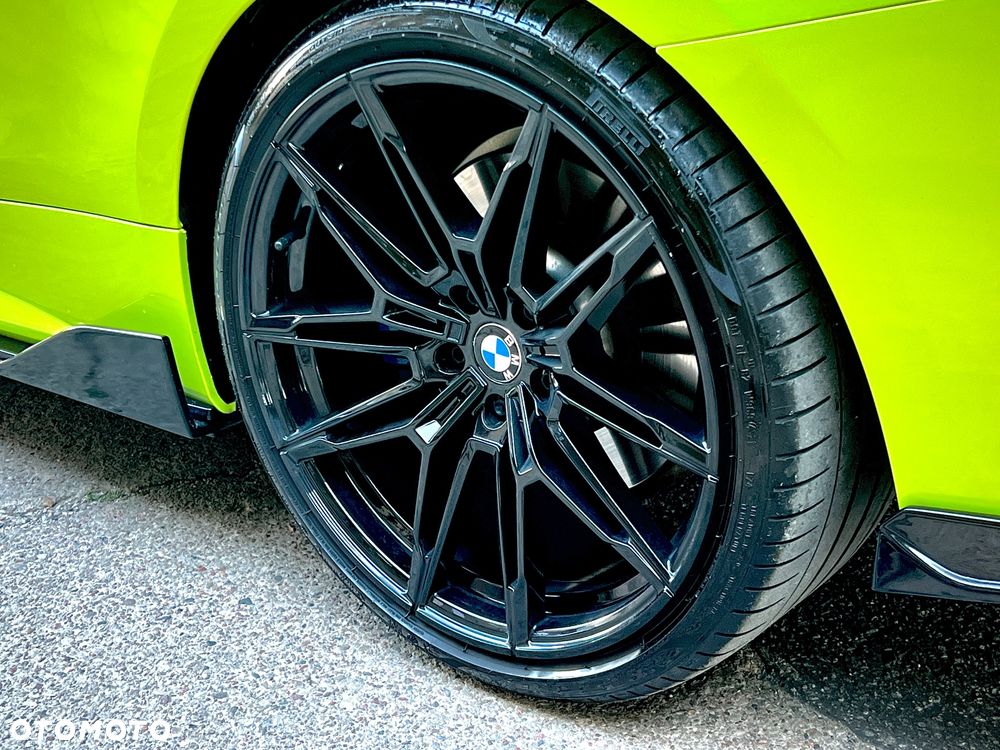 BMW Seria 4 M440i xDrive - 11