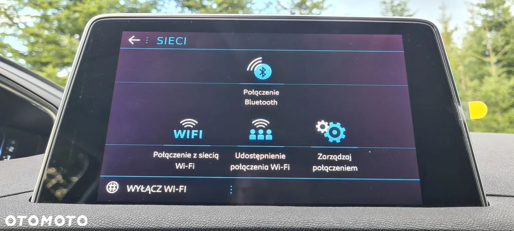 Peugeot 3008 1.5 BlueHDi Allure S&S EAT8 - 33