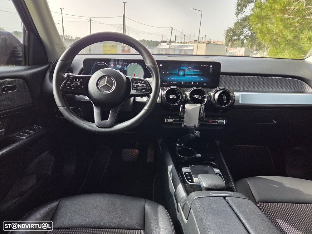 Mercedes-Benz GLB 180 d Style - 24