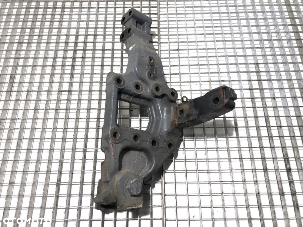 MOCOWANIE RESORA PRAWY PRZÓD - 237.00 PLN - DAF XF 2012 - 2022 FT 460 1922168 - 4