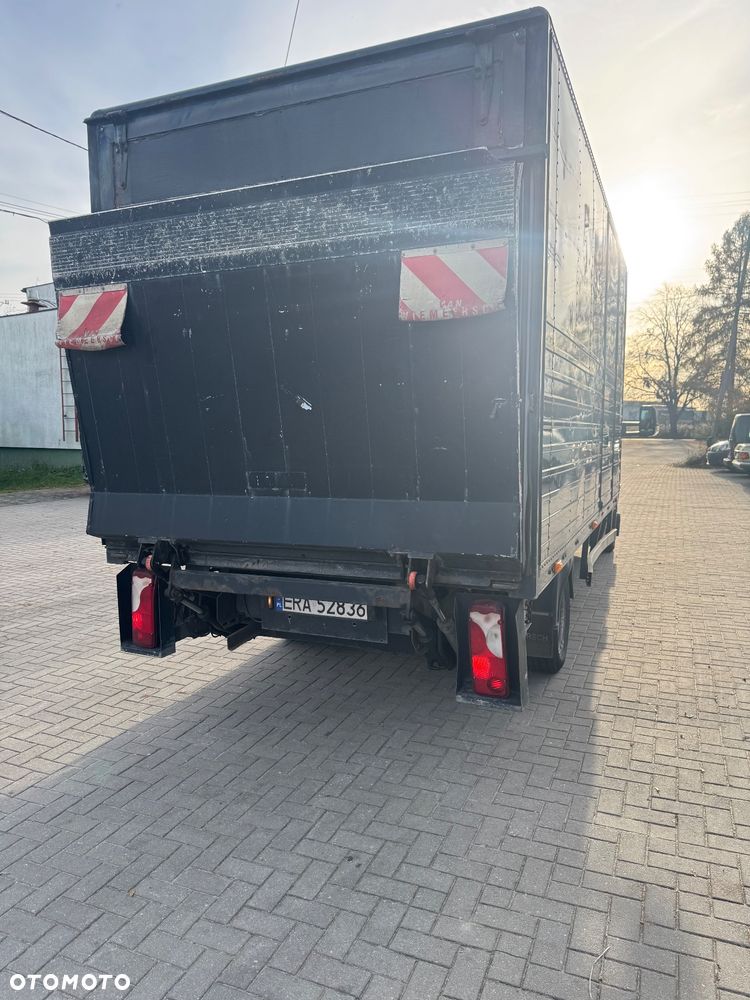 Volkswagen Crafter - 4