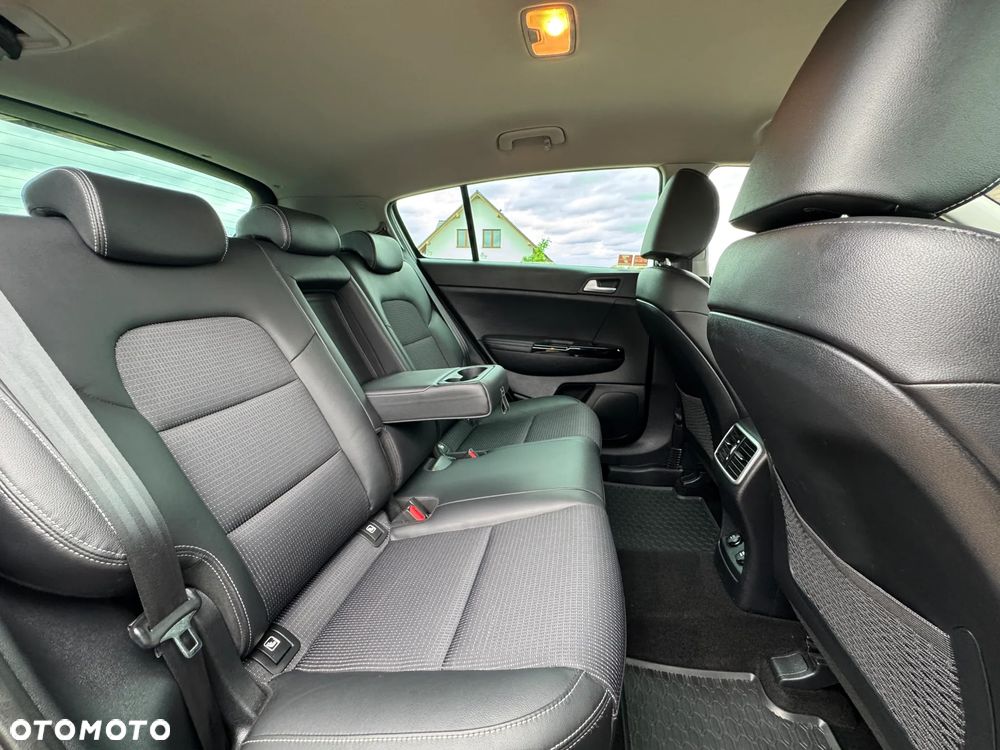 Kia Sportage - 24