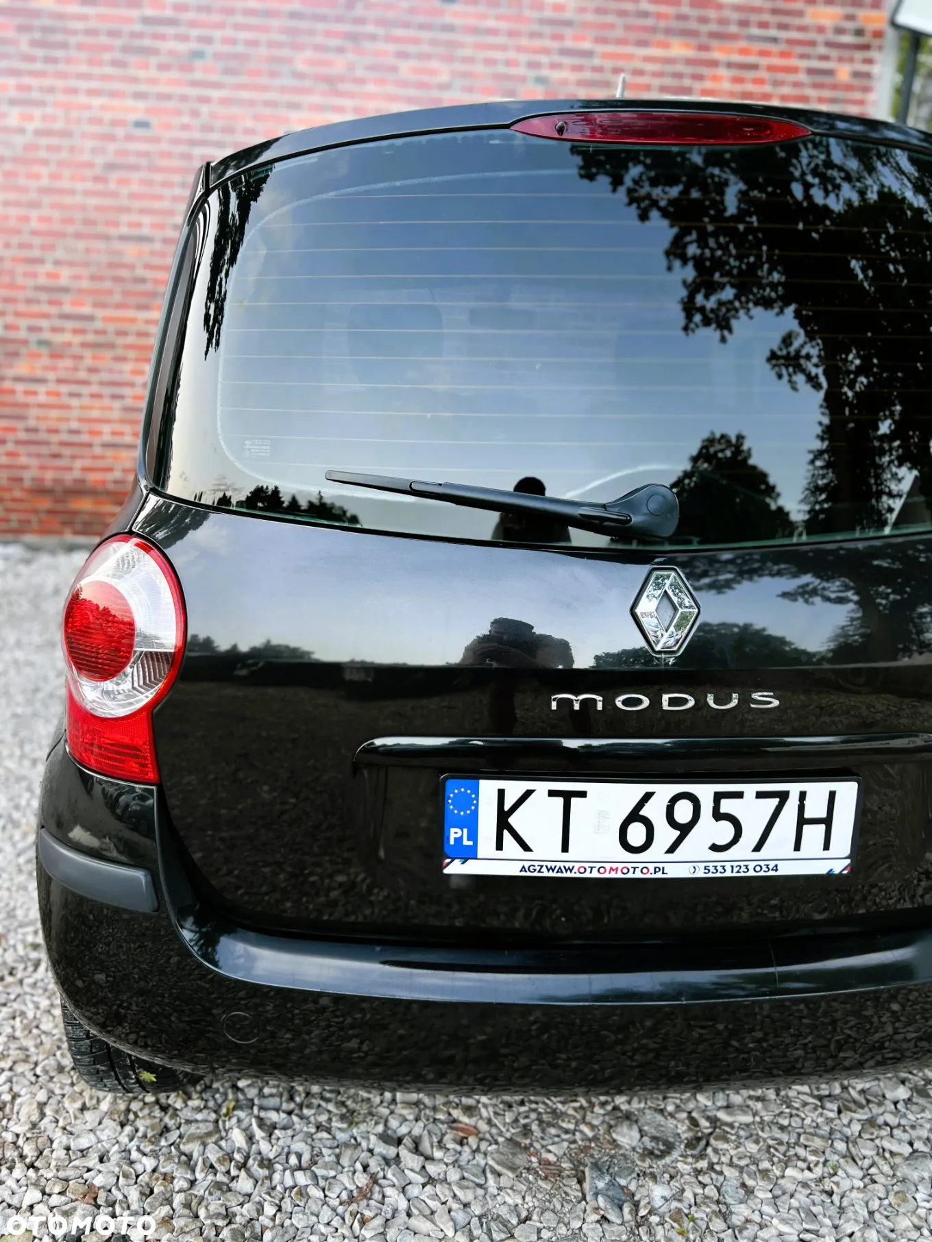 Renault Modus - 33