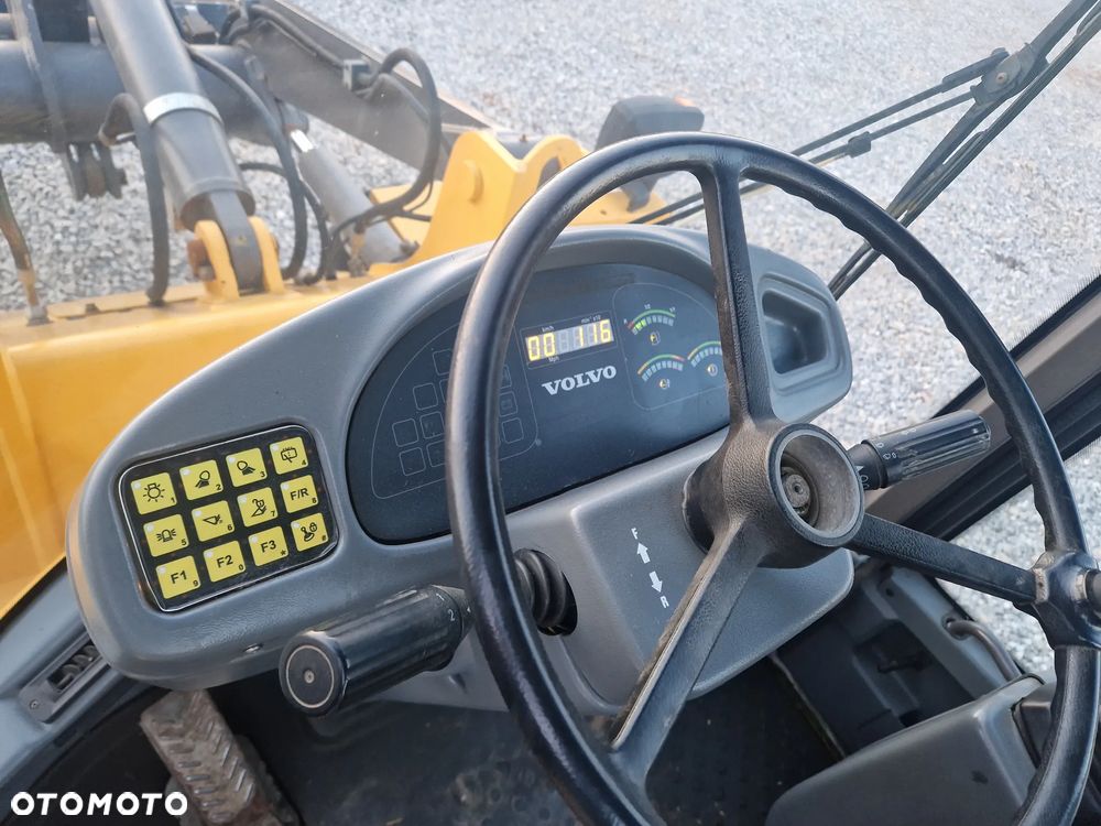 Volvo L30B Pro - 7