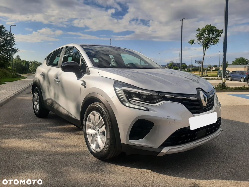 Renault Captur ENERGY dCi 90 Experience - 4