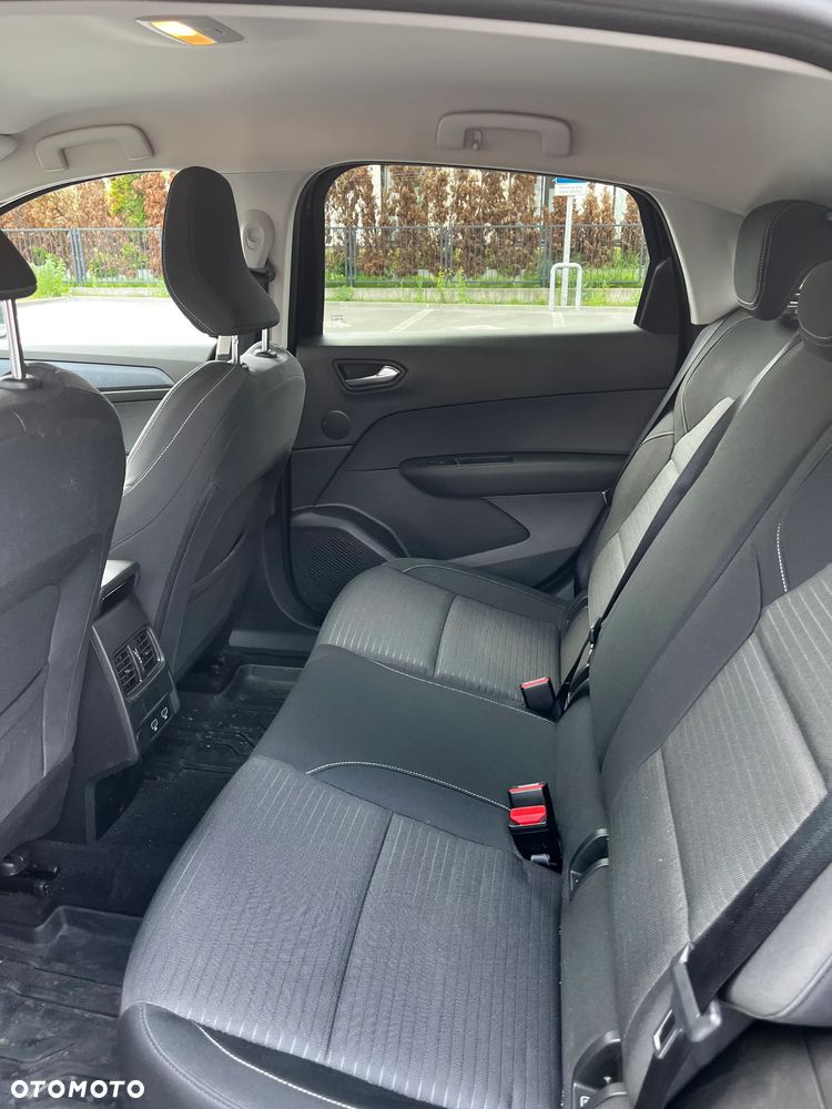Renault Arkana 1.6 E-TECH Equilibre MMT - 10