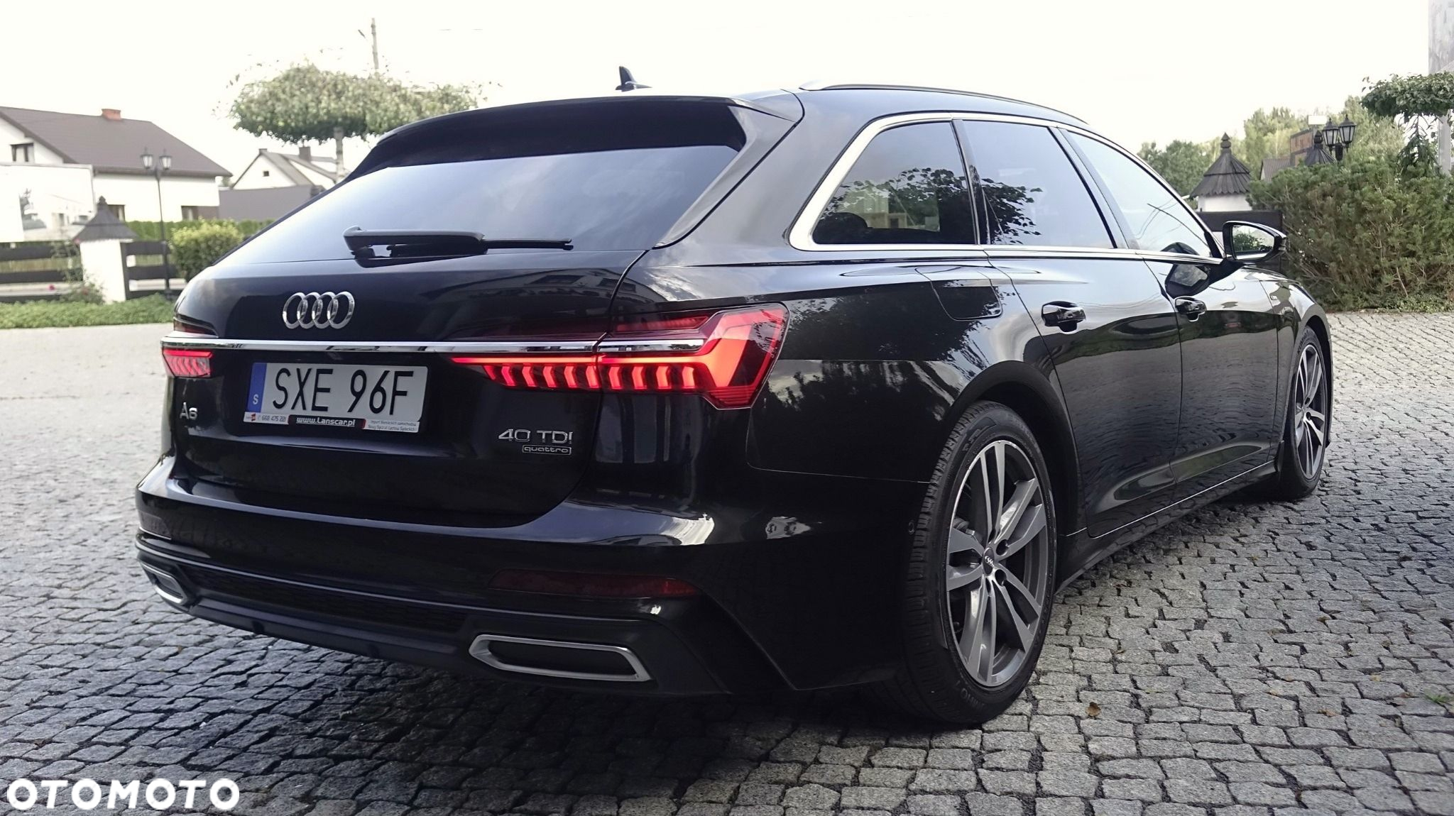 Audi A6 - 14