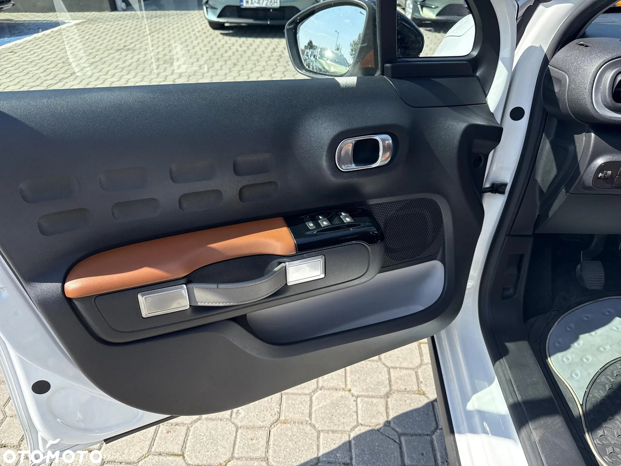 Citroën C3 1.2 PureTech GPF Shine S&S - 10