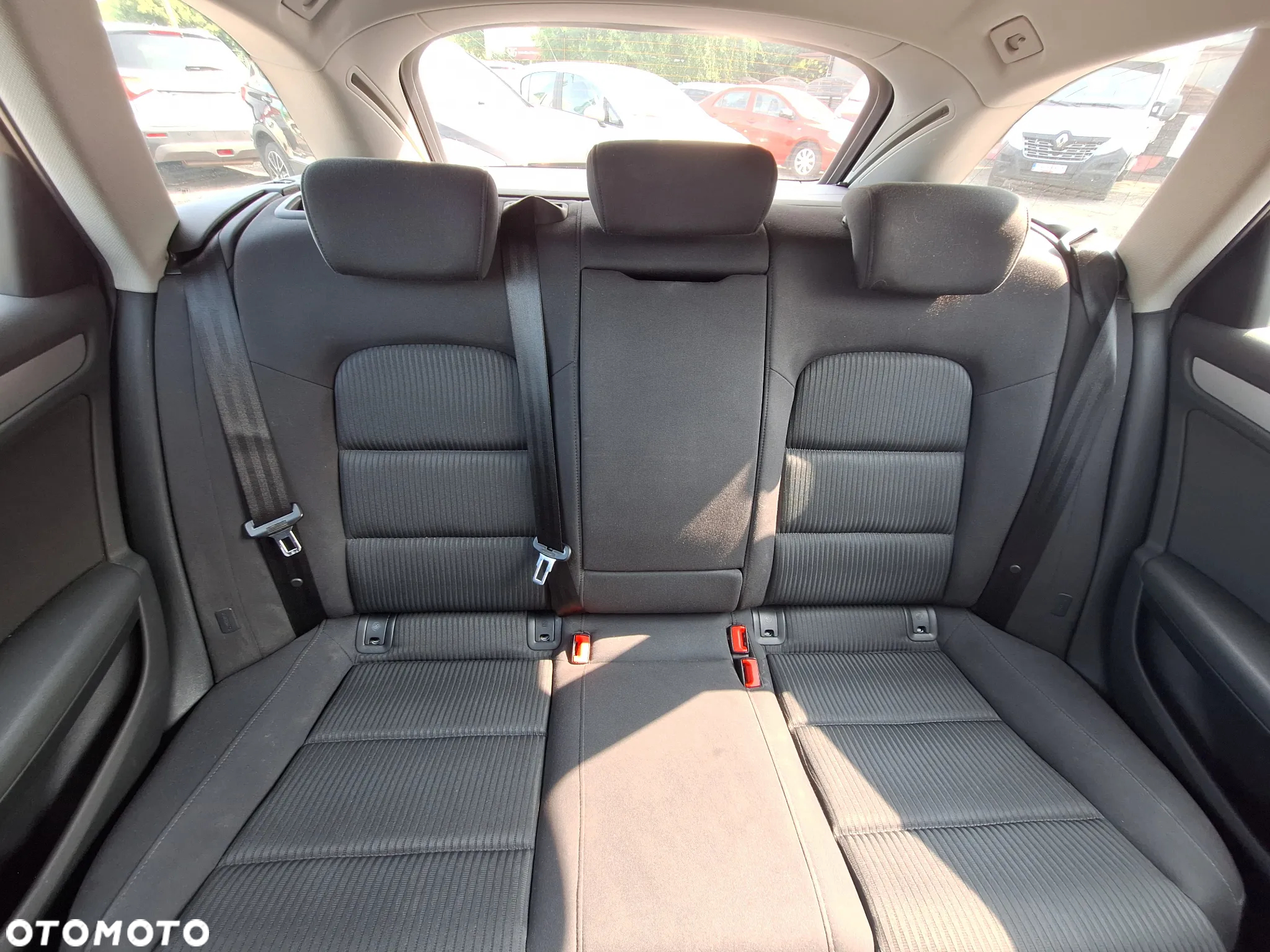Audi A4 - 19