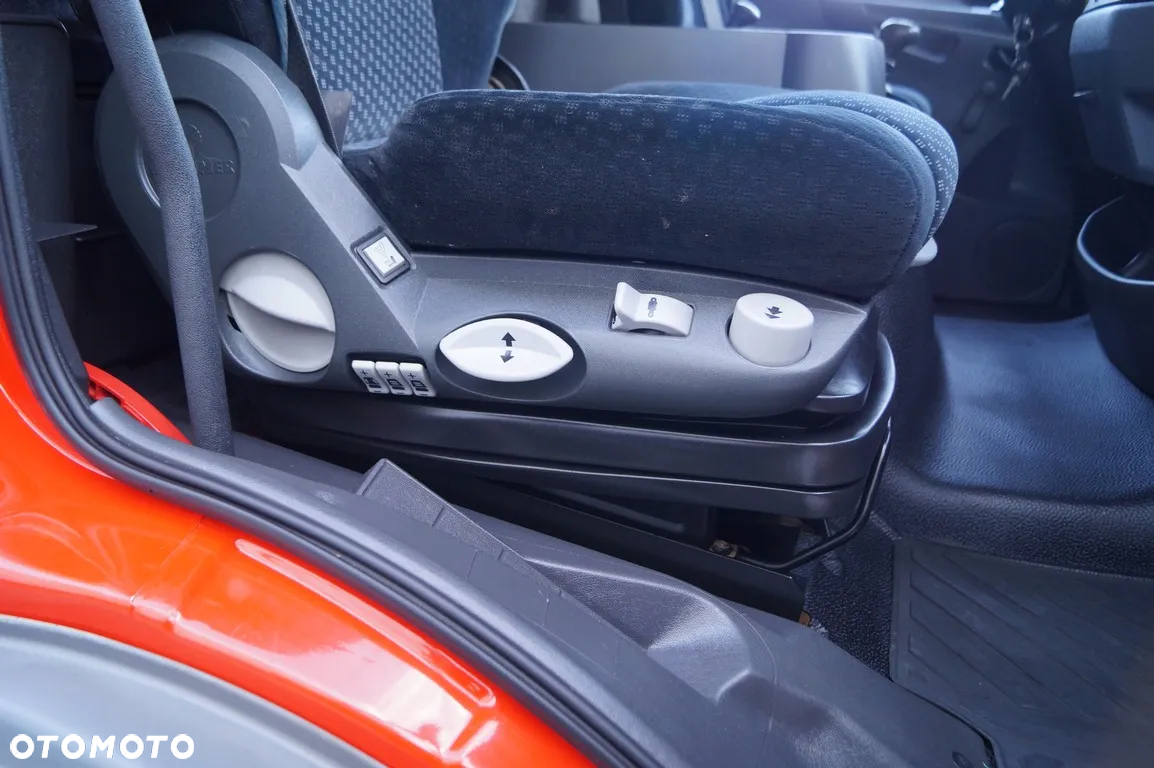 Mercedes-Benz ATEGO 816 EURO5 - 27