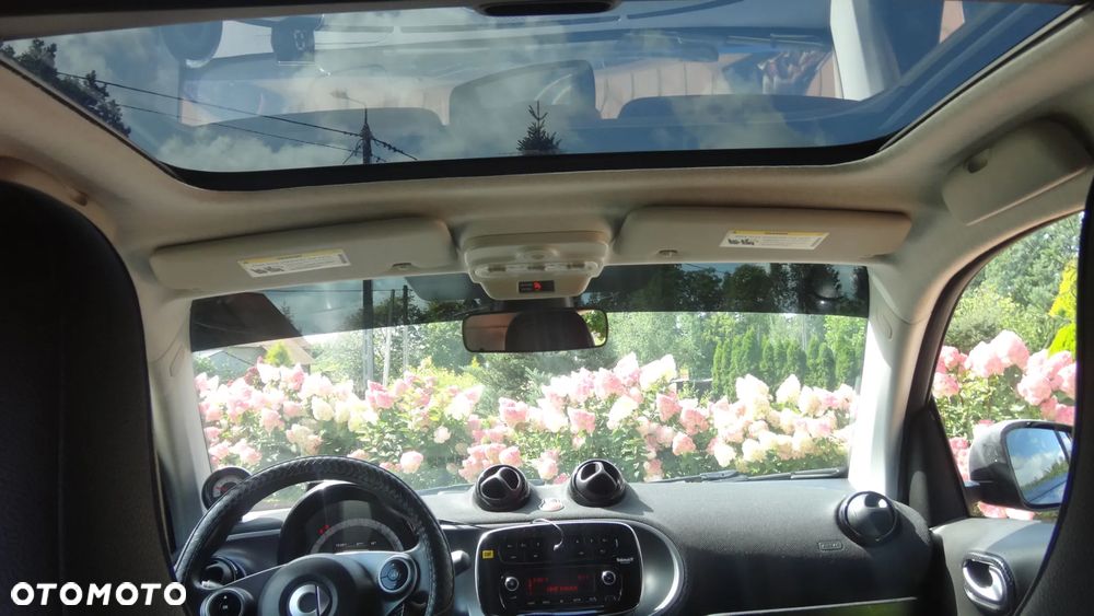 Smart Fortwo turbo prime twinamic - 8