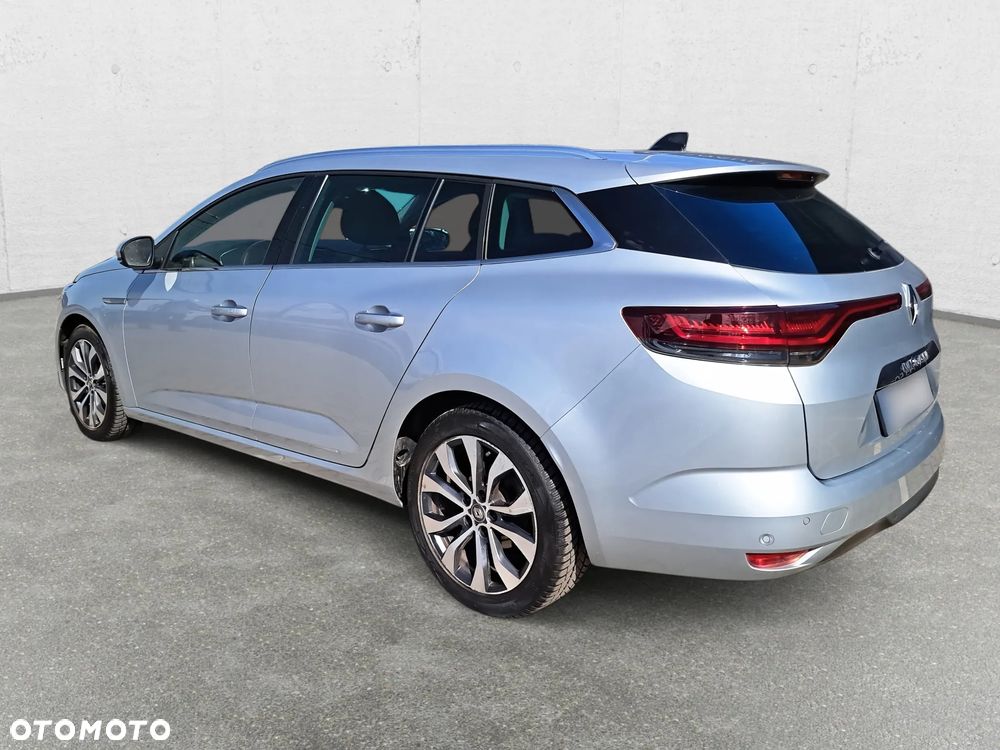 Renault Megane - 7