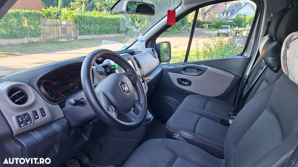 Renault Trafic L2H1 Komfort - 4