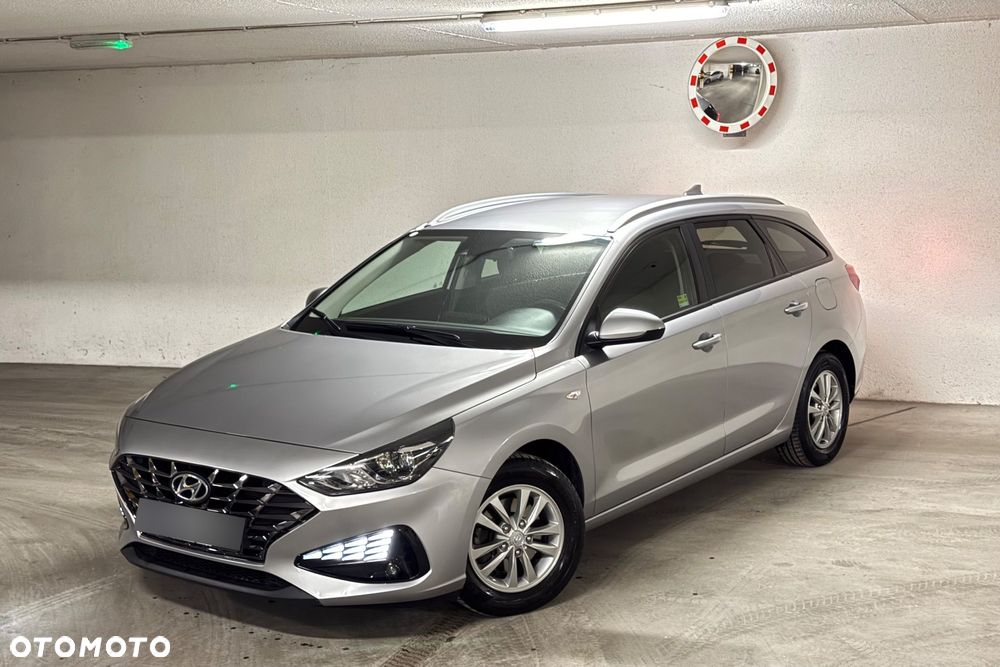 Hyundai i30 1.0 T-GDI Modern - 6